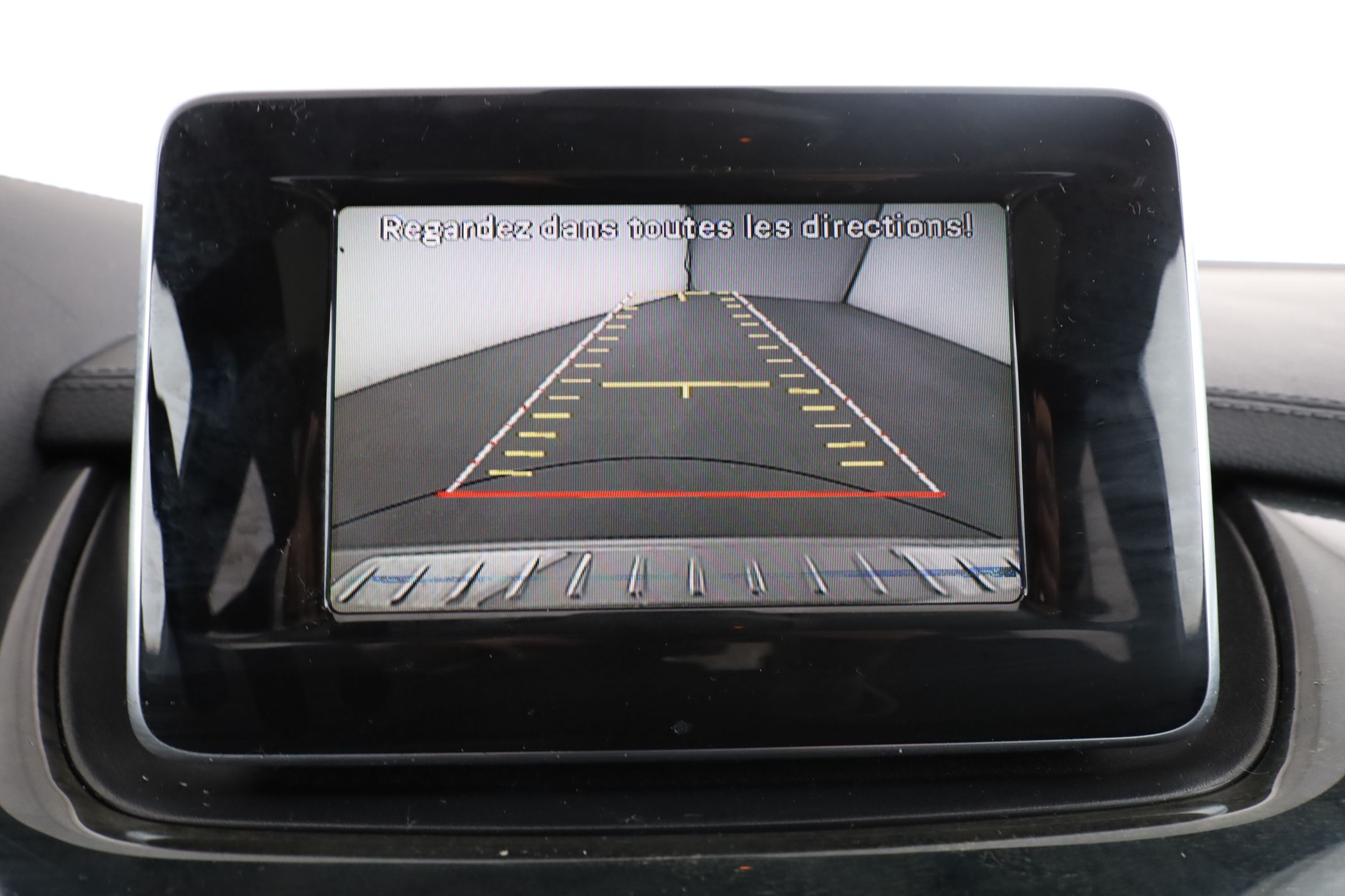 Mercedes-Benz Classe B 200 CDI Fascination – Image 12