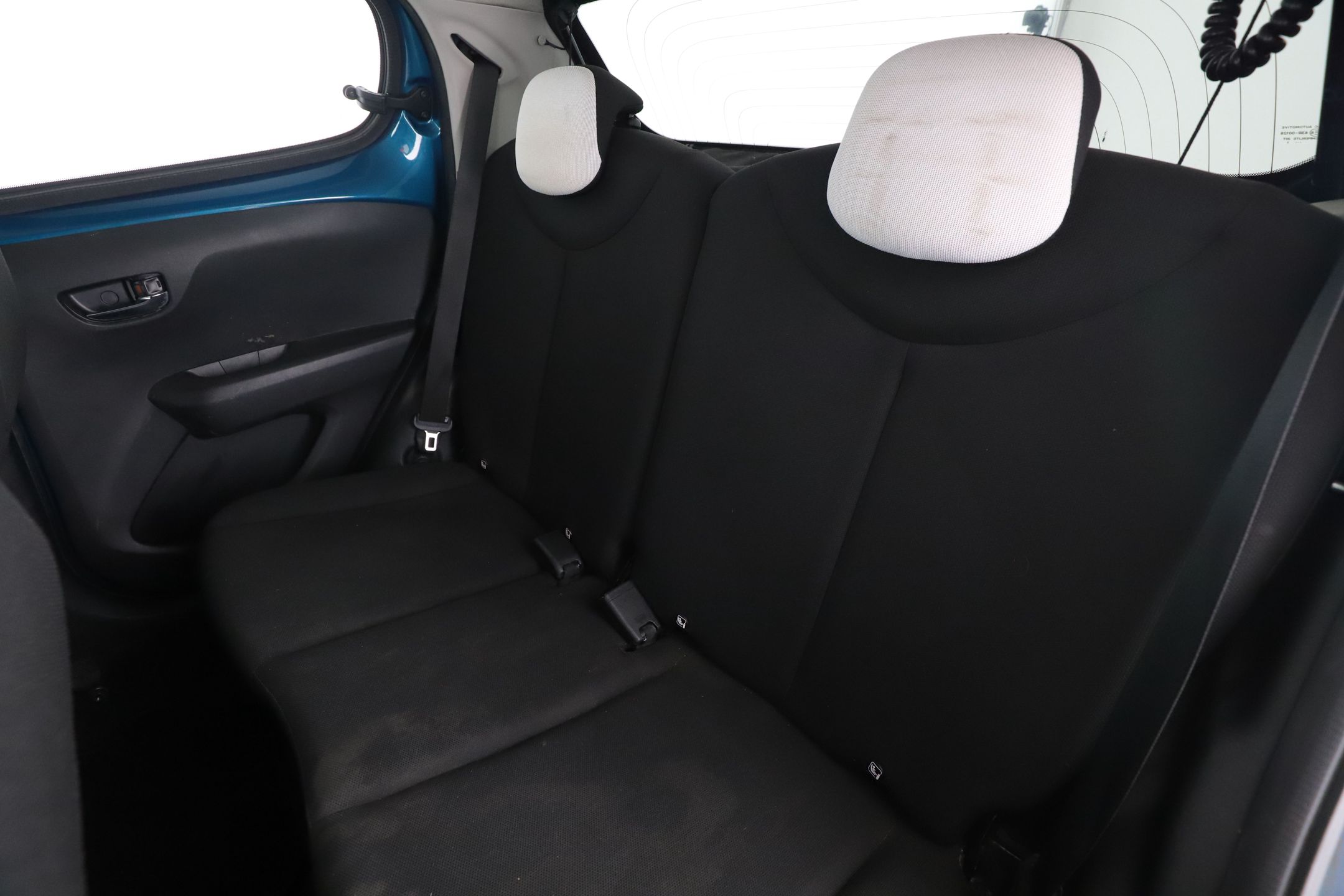 Citroen C1 1.0 VTi Shine – Image 10