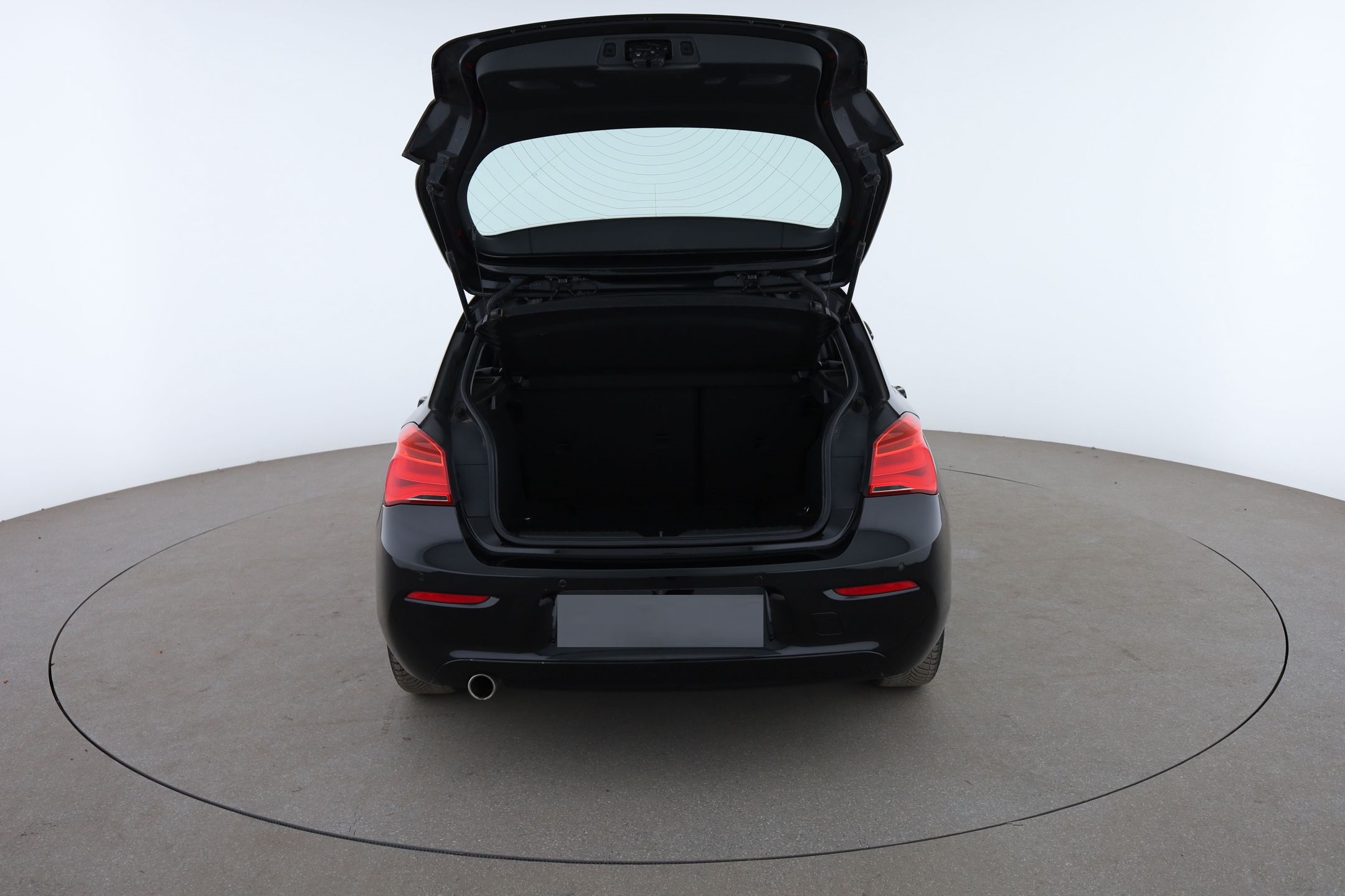 BMW Série 1 116d Lounge – Image 12