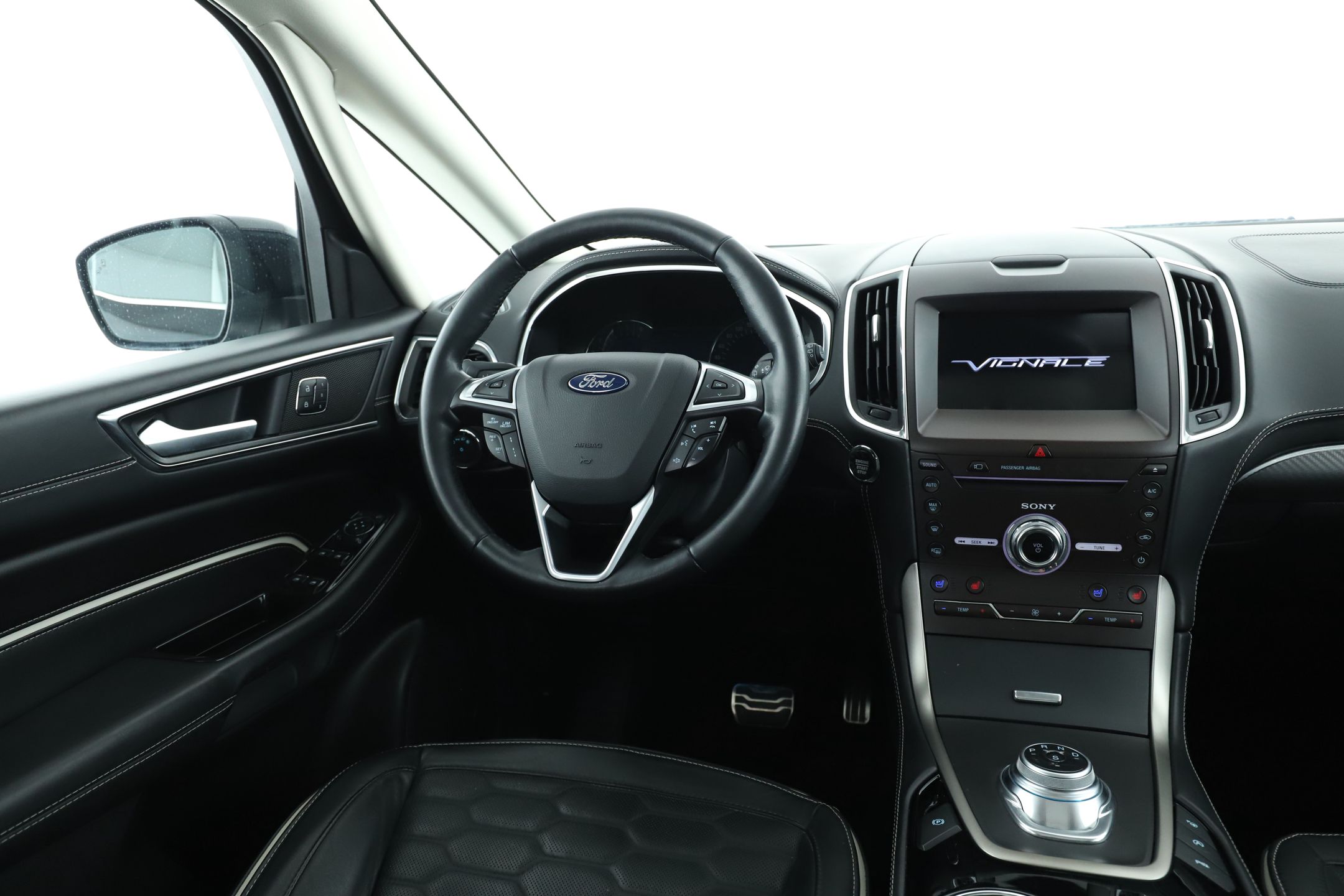 Ford S-Max 2.0 EcoBlue Vignale Auto – Image 11