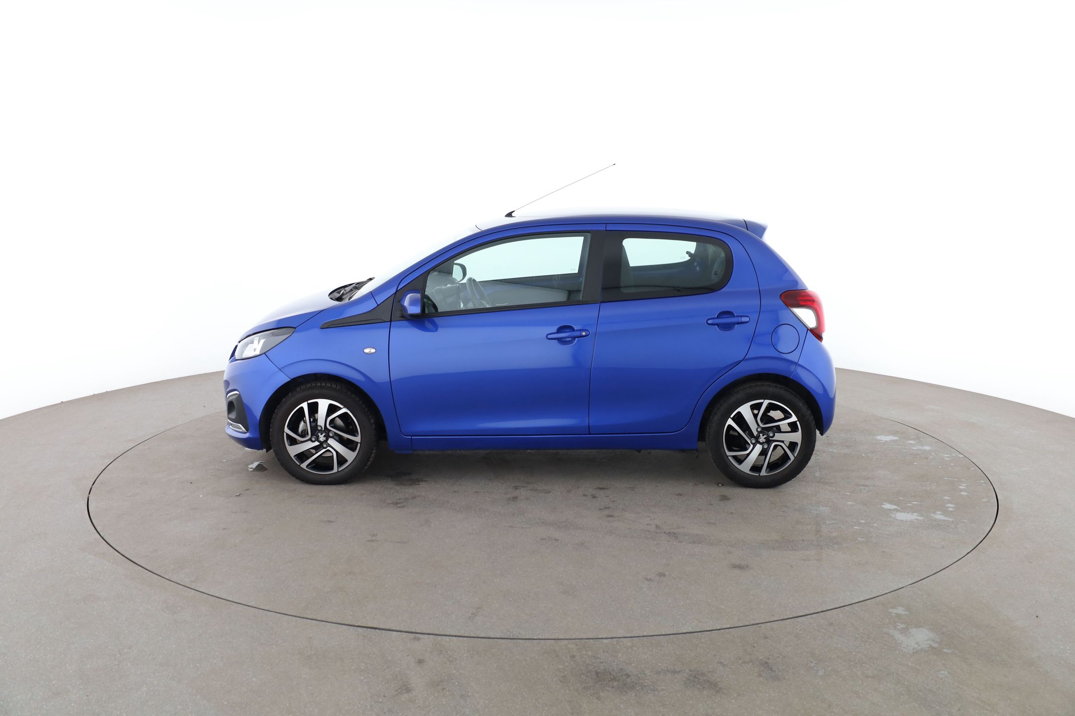 Peugeot 108 1.0 VTi Allure ETG5 – Image 13