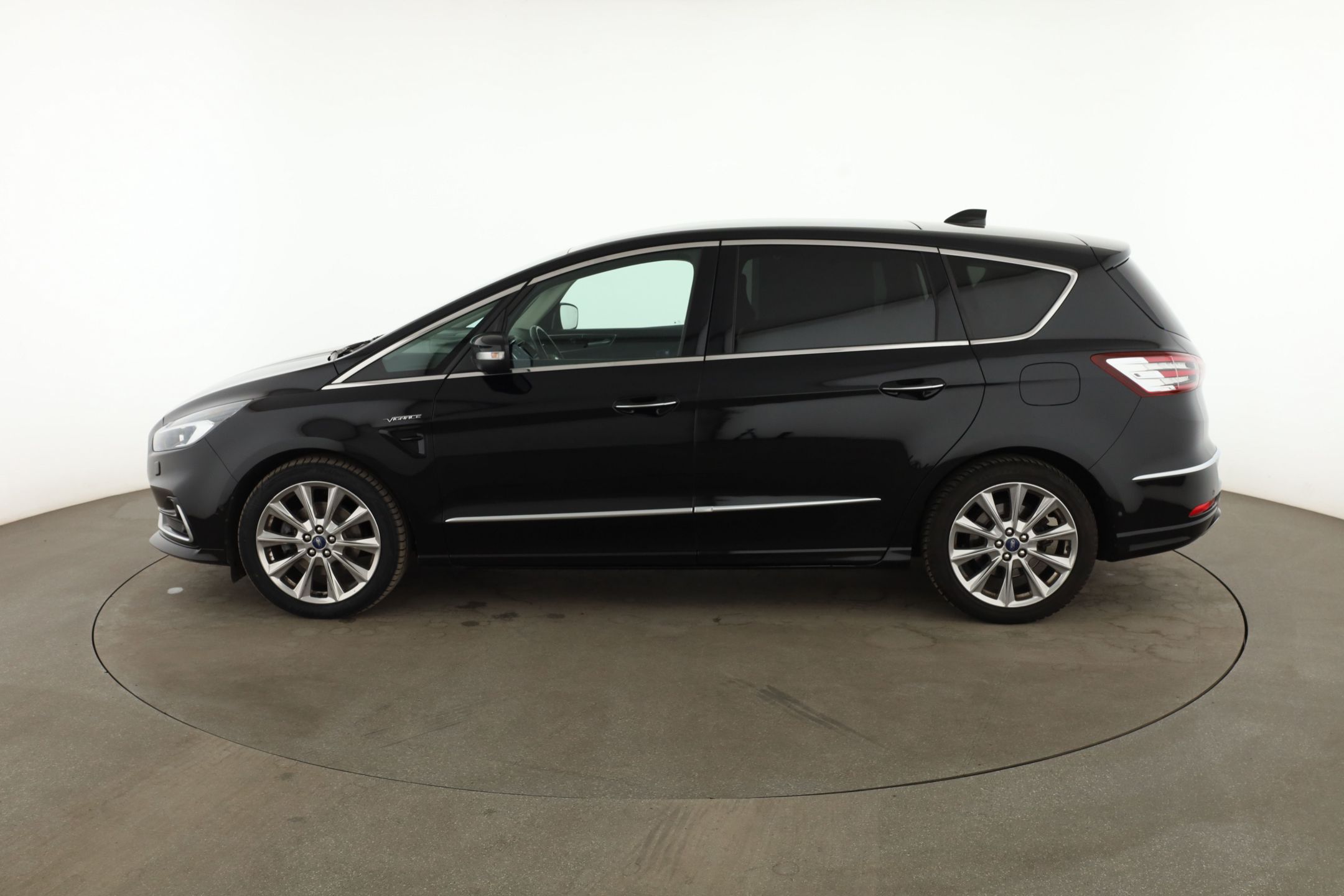 Ford S-Max 2.0 EcoBlue Vignale Auto – Image 12