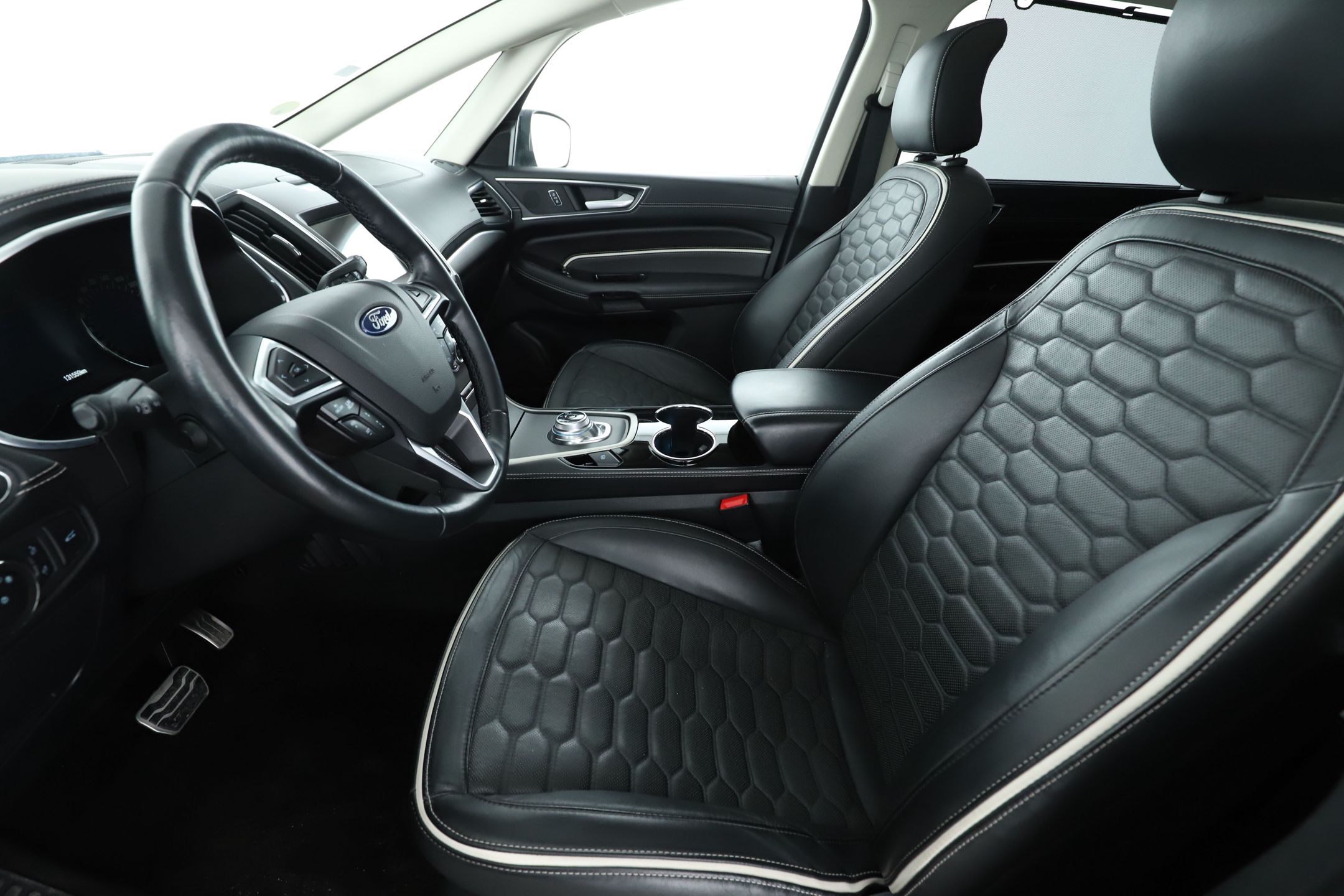 Ford S-Max 2.0 EcoBlue Vignale Auto – Image 13