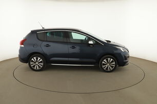 Peugeot 3008 1.6 Blue-HDi Allure