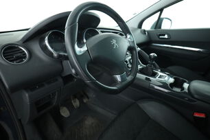 Peugeot 3008 1.6 Blue-HDi Allure – Image 9