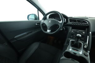 Peugeot 3008 1.6 Blue-HDi Allure – Image 6