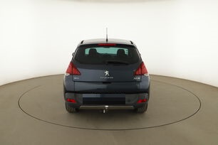 Peugeot 3008 1.6 Blue-HDi Allure – Image 13