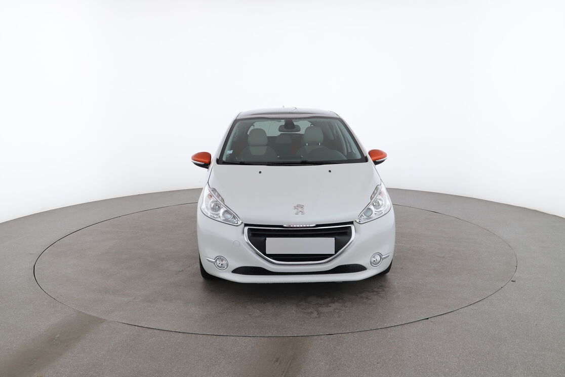 Peugeot 208 1.6 VTi Roland Garros Auto – Image 8