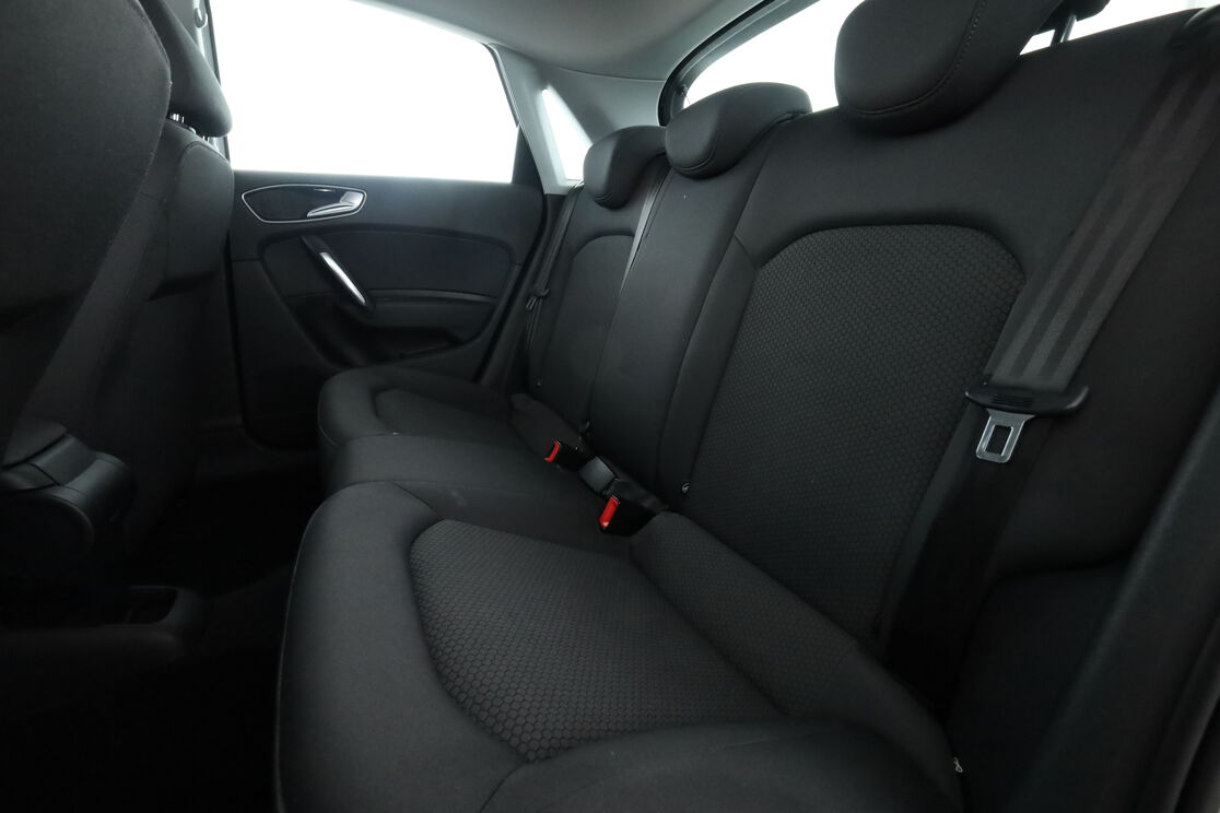 Audi A1 Sportback 1.4 TDI – Image 6