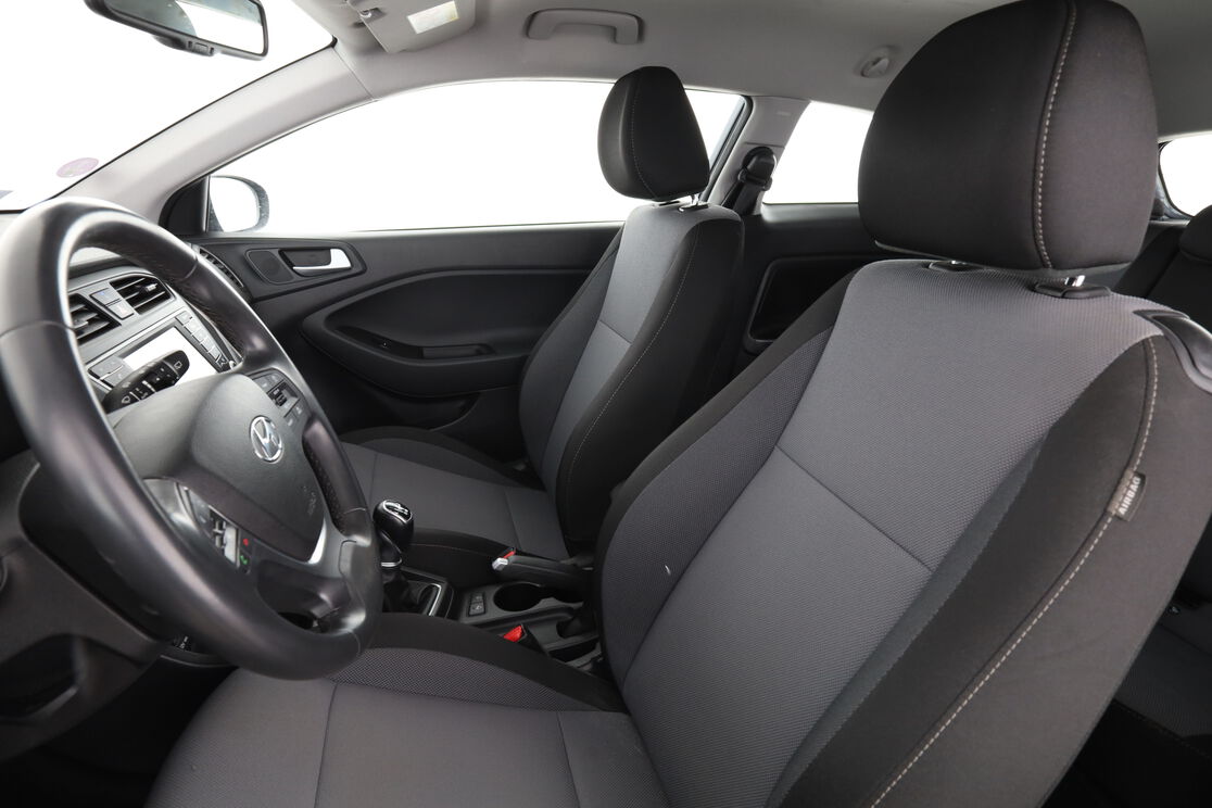 Hyundai i20 Coupe 1.0 T-GDi Intuitive Plus – Image 3