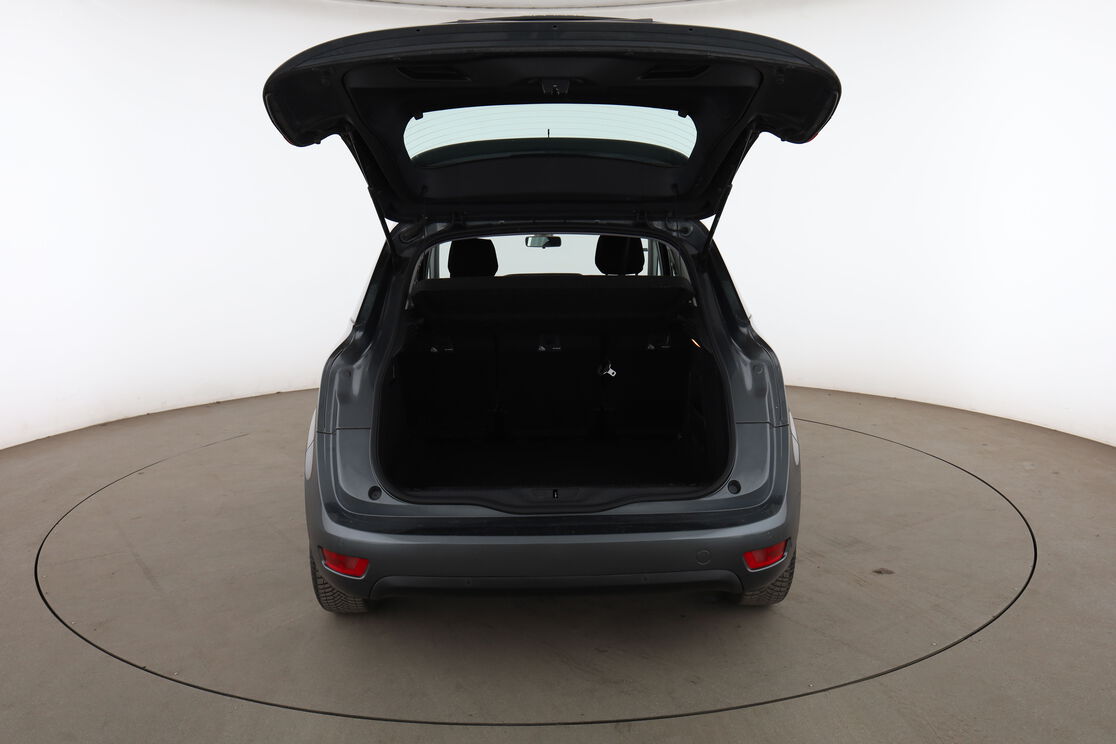 Citroen C4 Picasso 2.0 Blue-HDi Intensive BV6 – Image 4