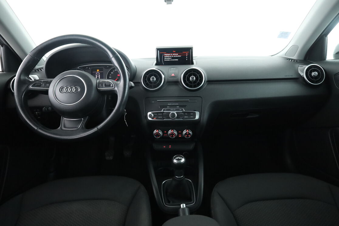 Audi A1 Sportback 1.4 TDI – Image 9