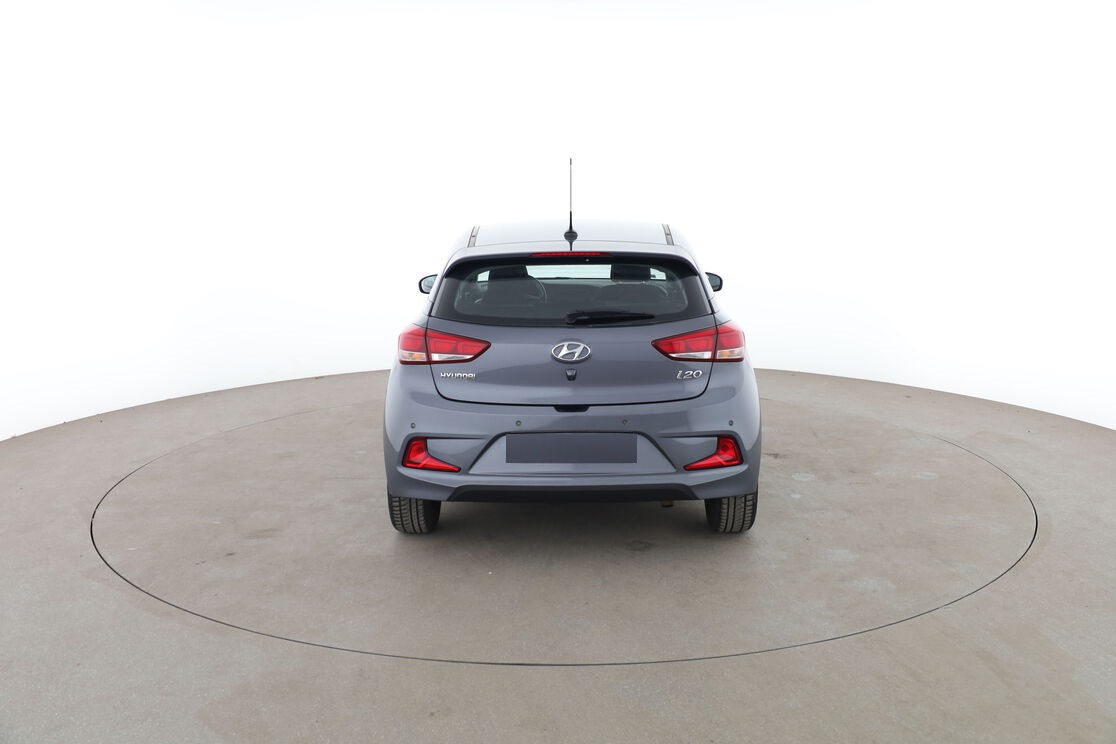 Hyundai i20 Coupe 1.0 T-GDi Intuitive Plus – Image 7