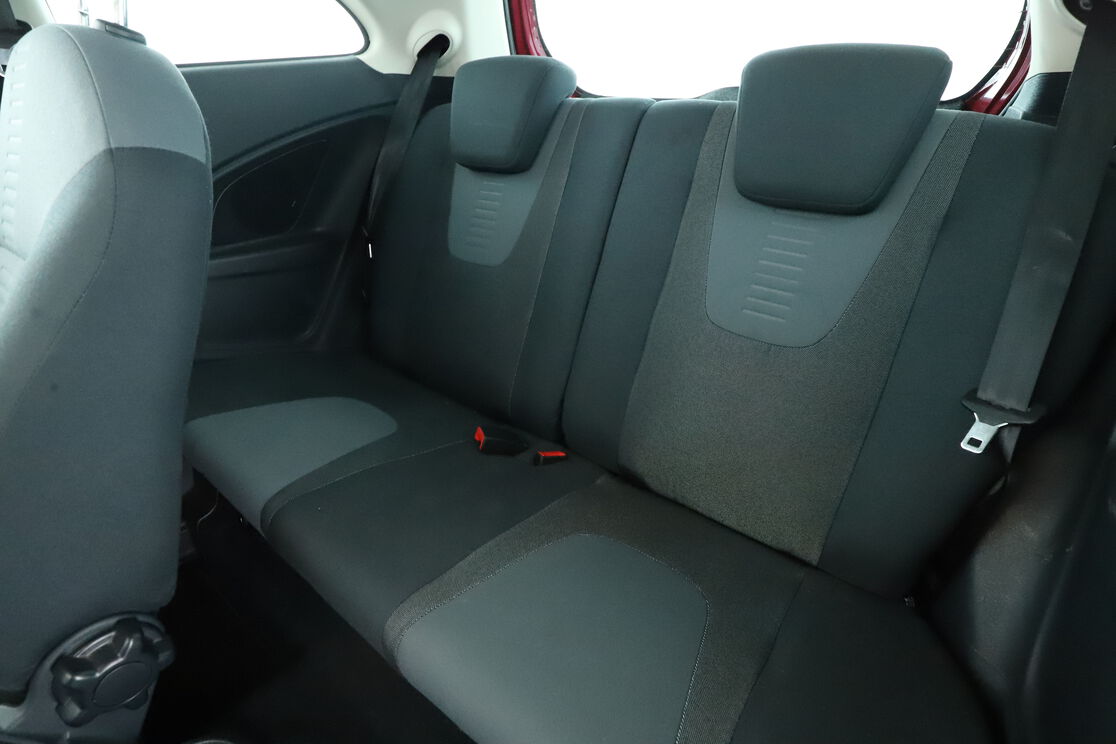 Ford Ka 1.2 Titanium – Image 2