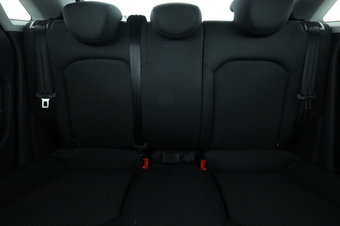 Audi A1 Sportback 1.4 TDI – Image 10