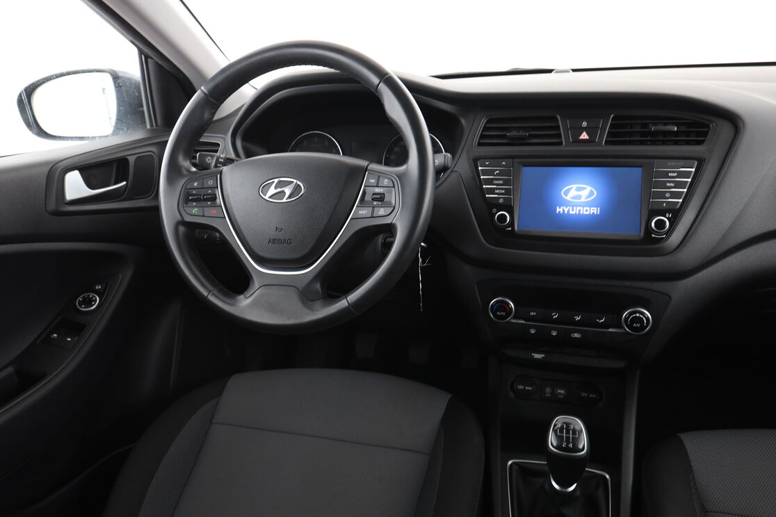 Hyundai i20 Coupe 1.0 T-GDi Intuitive Plus – Image 5