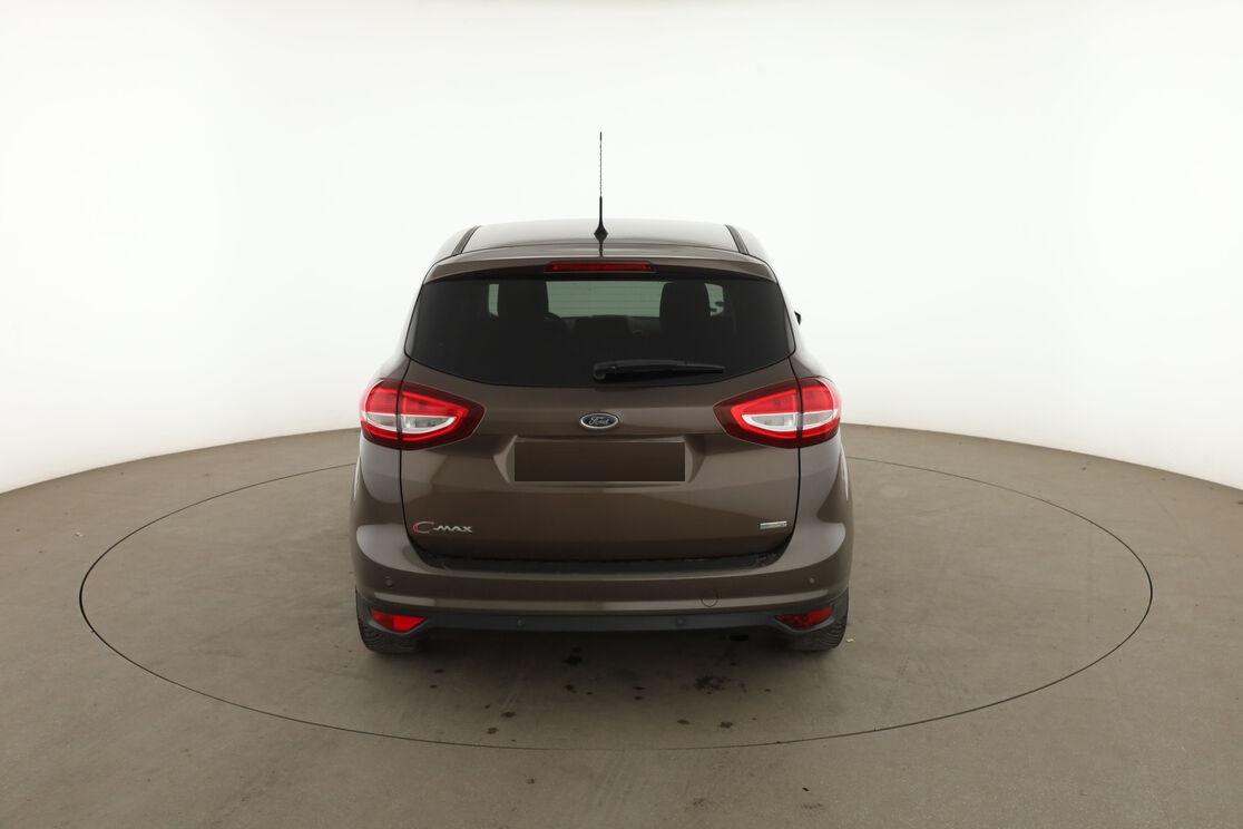 Ford C-Max 1.5 EcoBoost Titanium BV6 – Image 3