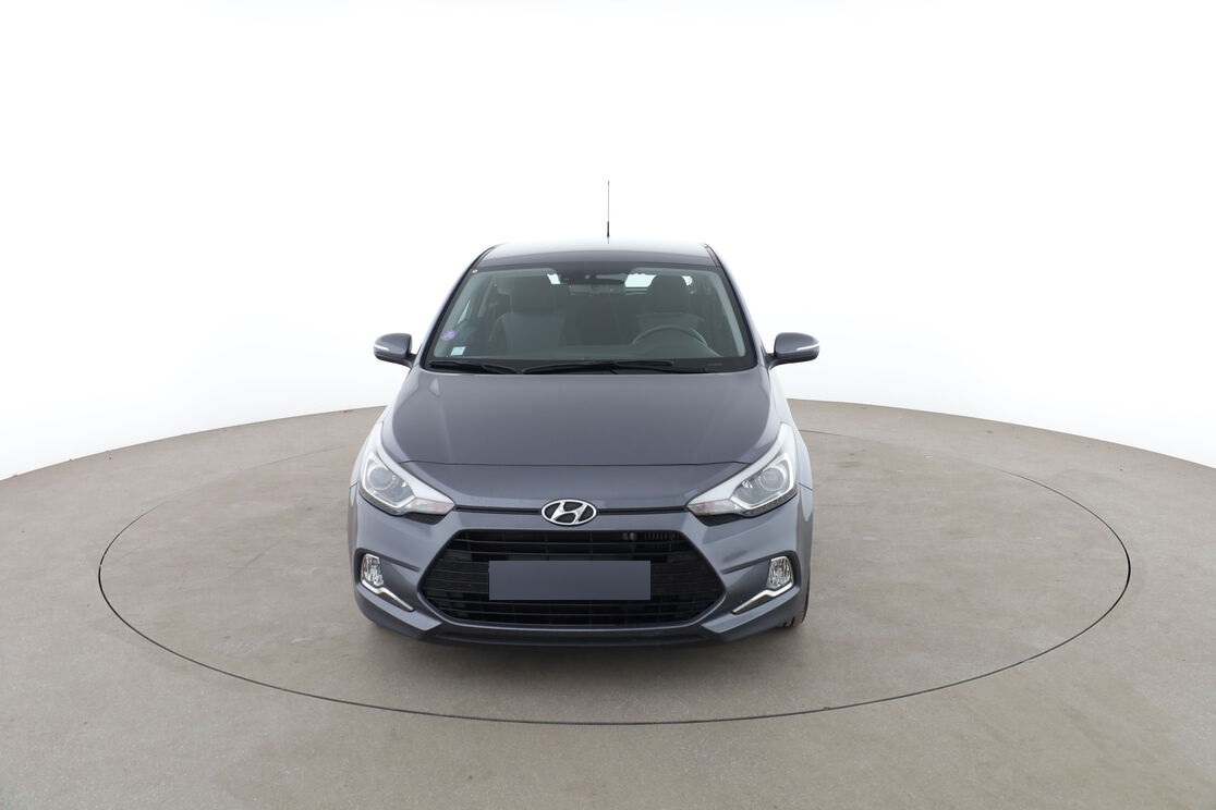 Hyundai i20 Coupe 1.0 T-GDi Intuitive Plus – Image 9