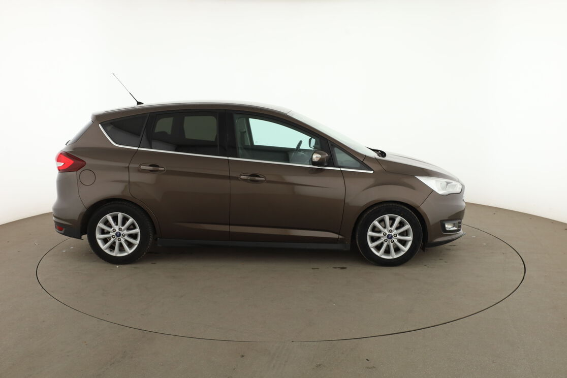 Ford C-Max 1.5 EcoBoost Titanium BV6