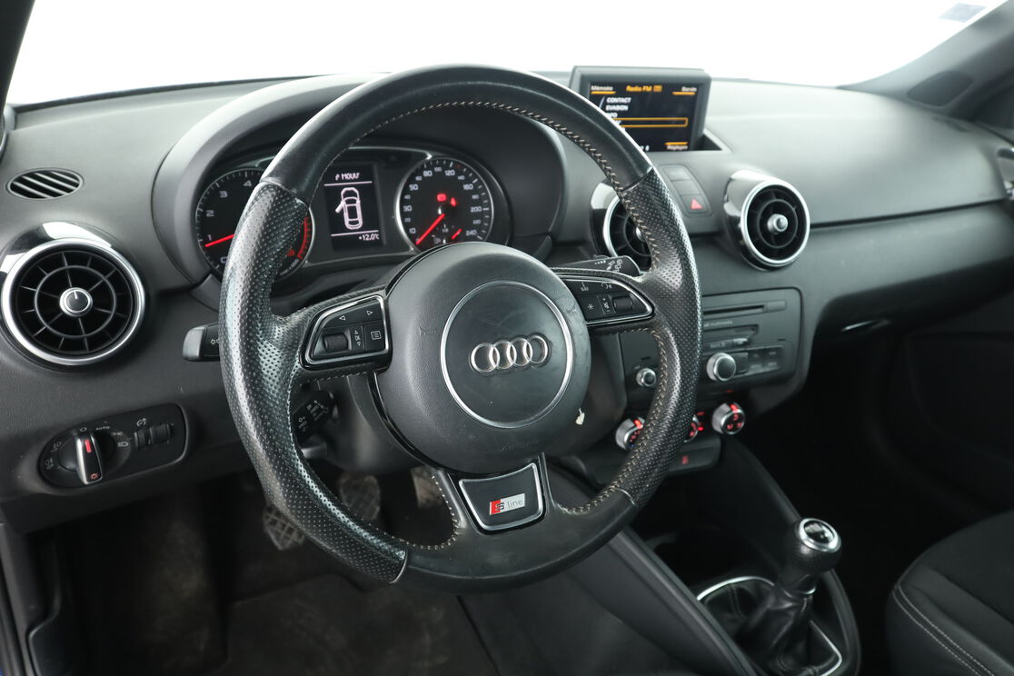 Audi A1 1.4 TFSI COD S line – Image 7