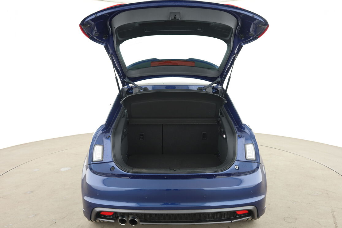 Audi A1 1.4 TFSI COD S line – Image 2