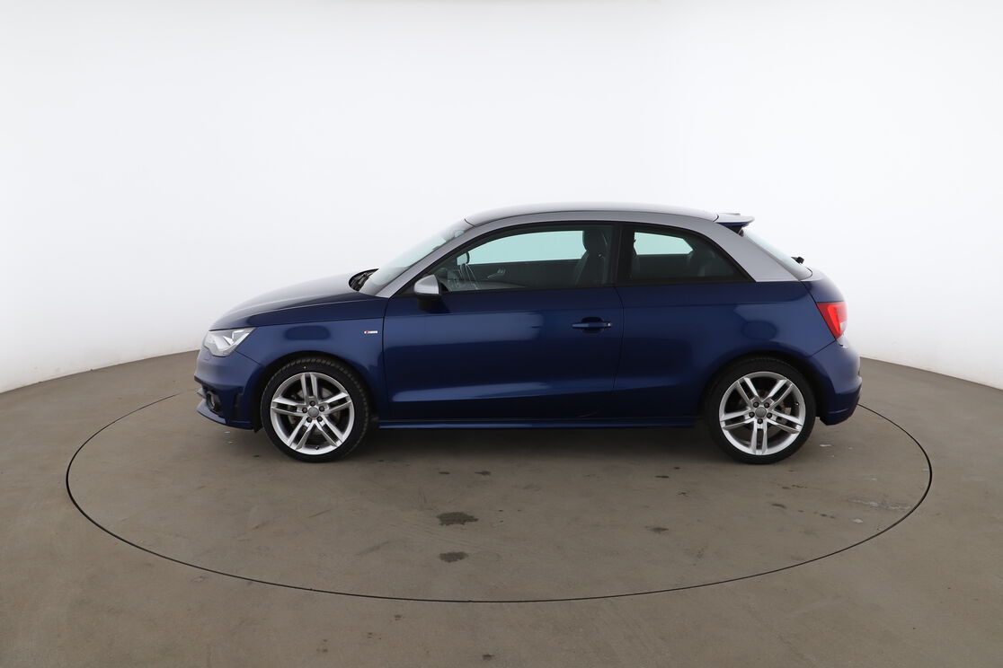 Audi A1 1.4 TFSI COD S line – Image 9