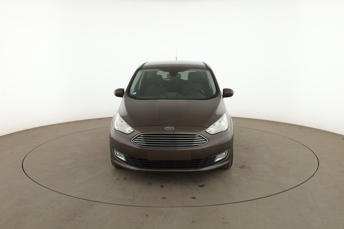 Ford C-Max 1.5 EcoBoost Titanium BV6 – Image 4