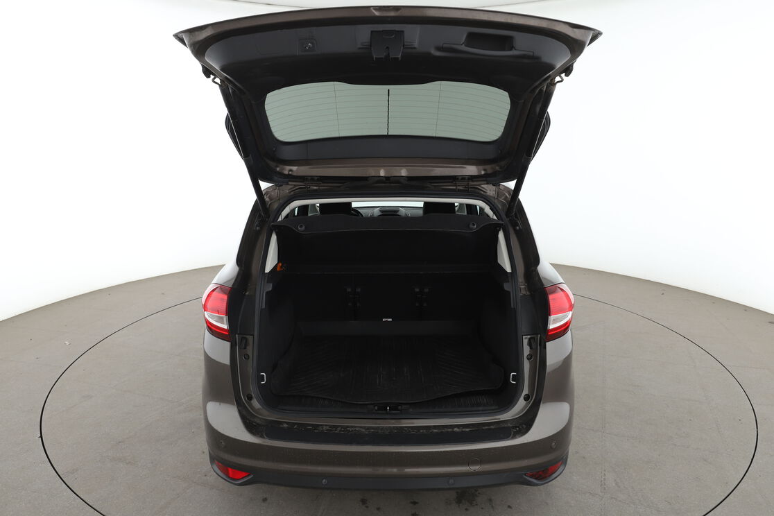 Ford C-Max 1.5 EcoBoost Titanium BV6 – Image 5