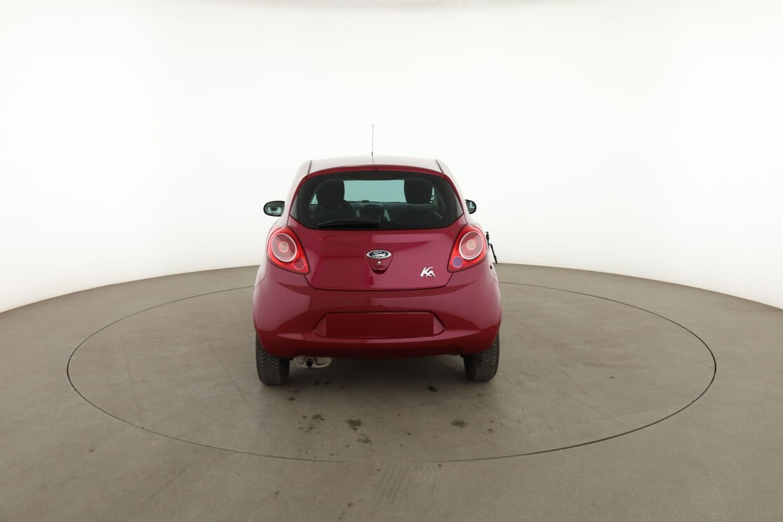 Ford Ka 1.2 Titanium – Image 6
