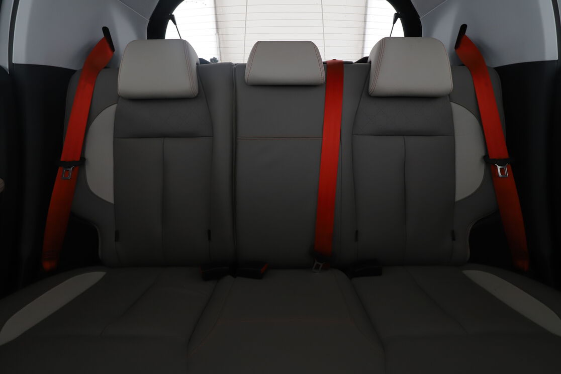 Peugeot 208 1.6 VTi Roland Garros Auto – Image 9