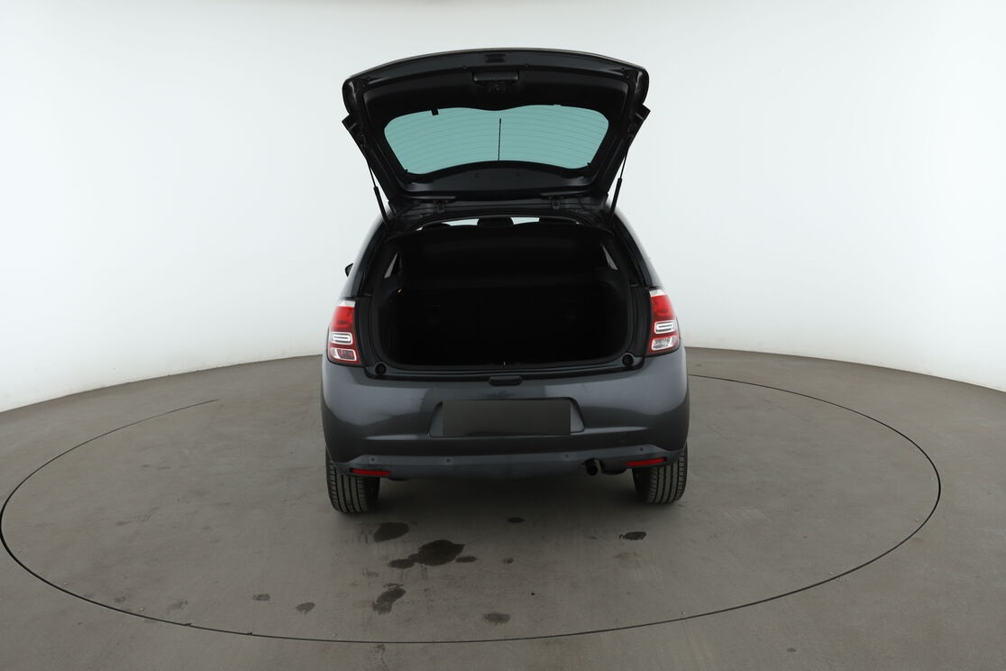 Citroen C3 1.2 PureTech Exclusive – Image 5