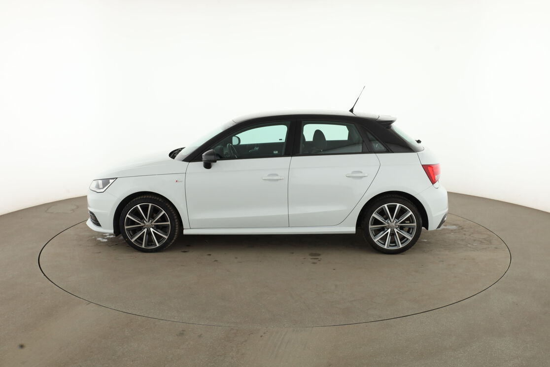 Audi A1 Sportback 1.4 TDI – Image 4