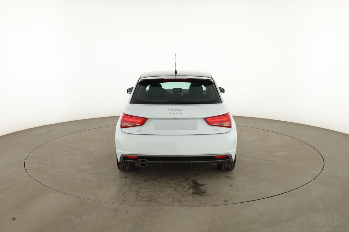 Audi A1 Sportback 1.4 TDI – Image 7