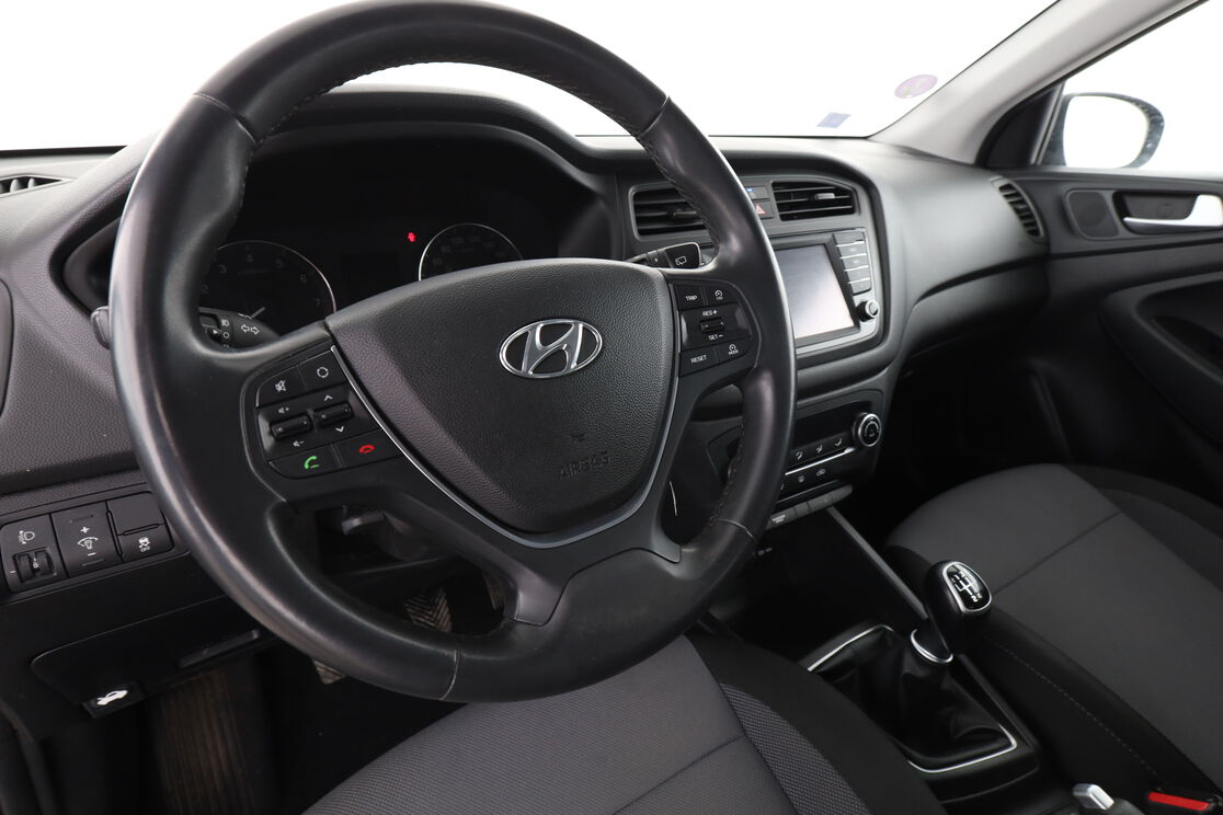 Hyundai i20 Coupe 1.0 T-GDi Intuitive Plus – Image 6