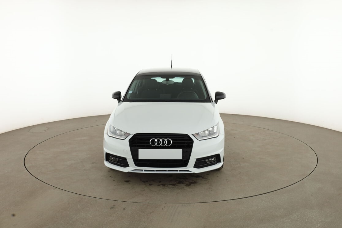 Audi A1 Sportback 1.4 TDI – Image 2