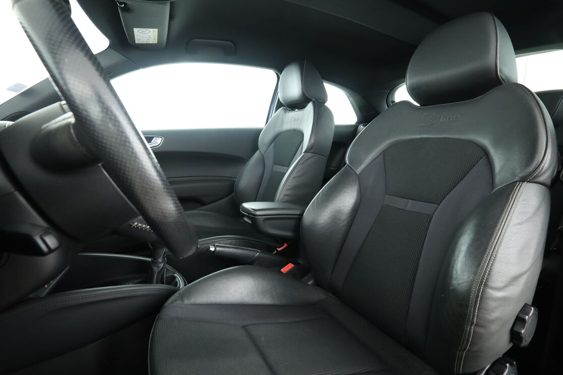 Audi A1 1.4 TFSI COD S line – Image 8