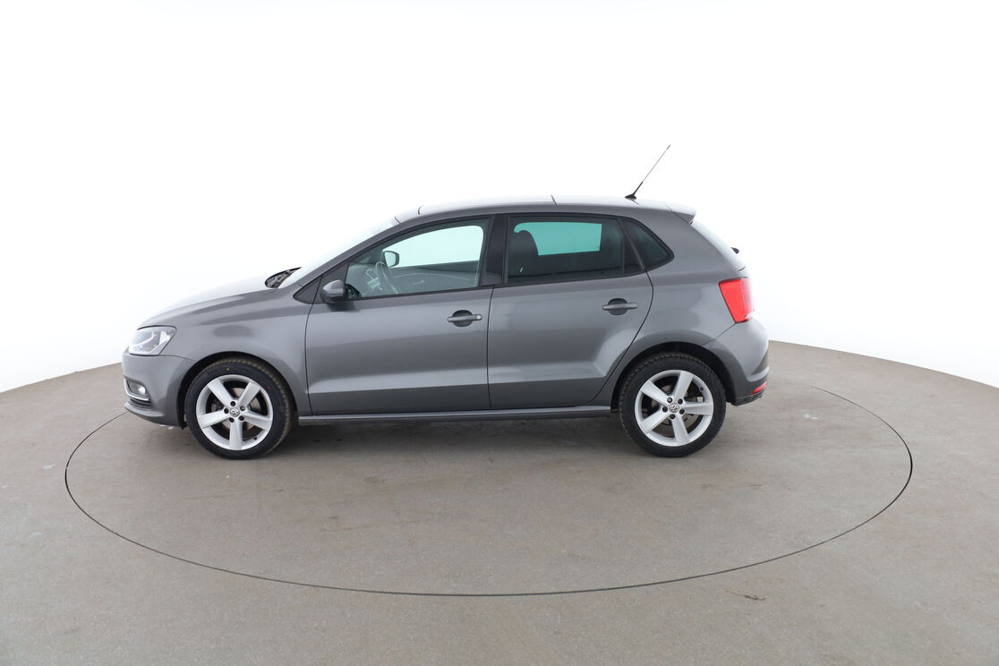 Volkswagen Polo 1.2 TSI BlueMotion Tech Sportline – Image 5