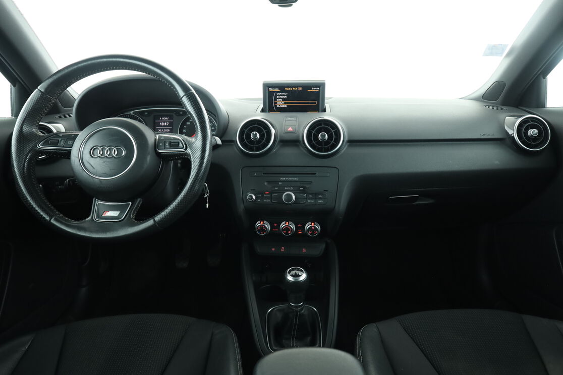 Audi A1 1.4 TFSI COD S line – Image 3