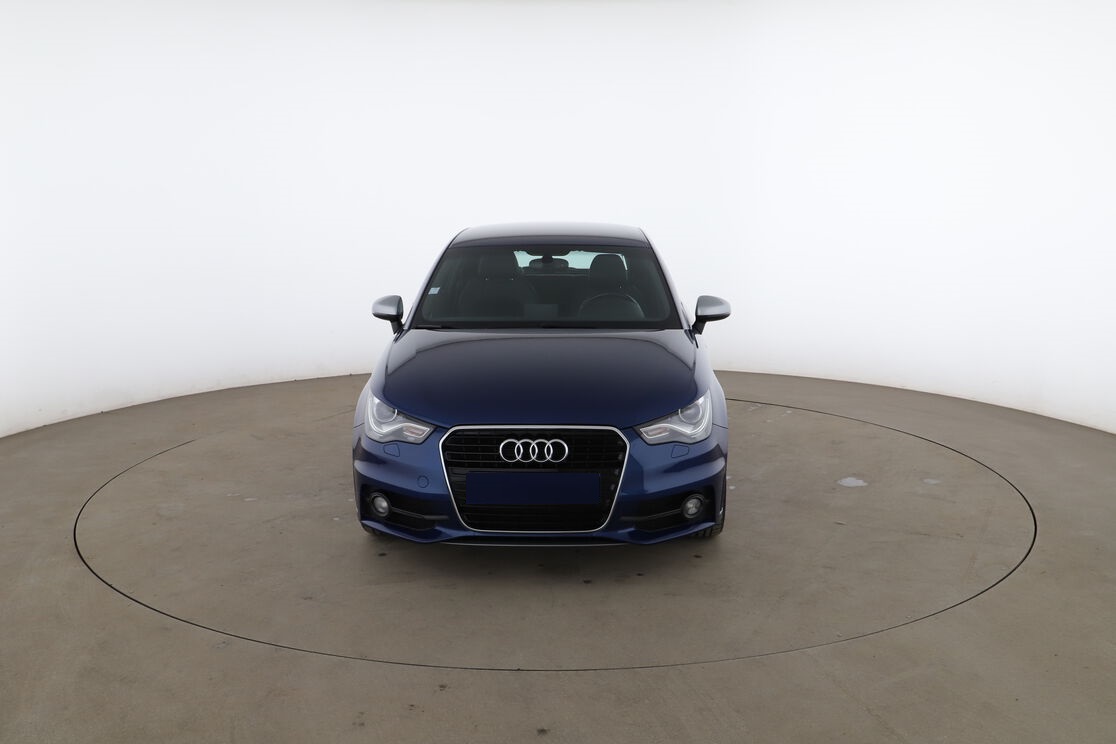 Audi A1 1.4 TFSI COD S line – Image 4