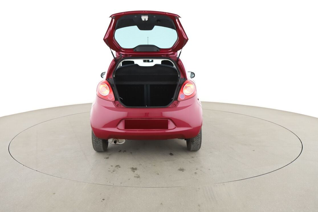Ford Ka 1.2 Titanium – Image 5