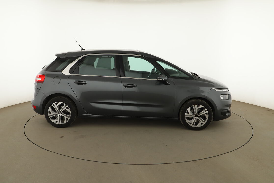 Citroen C4 Picasso 2.0 Blue-HDi Intensive BV6