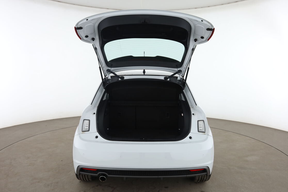 Audi A1 Sportback 1.4 TDI – Image 3