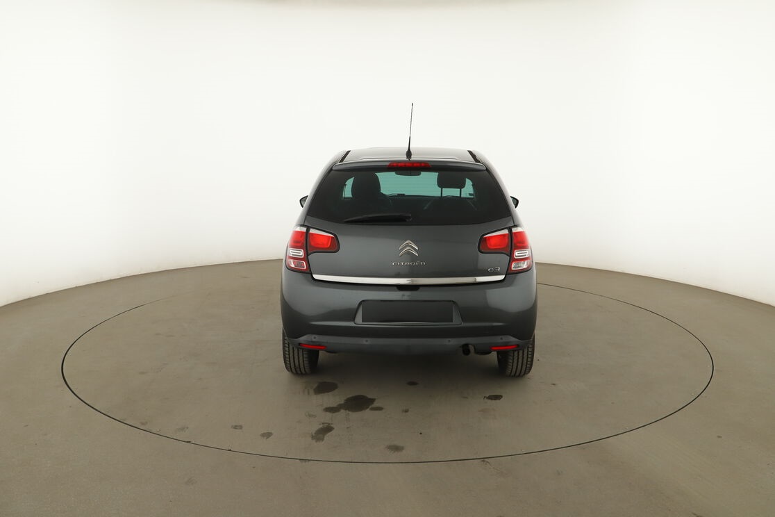 Citroen C3 1.2 PureTech Exclusive – Image 6