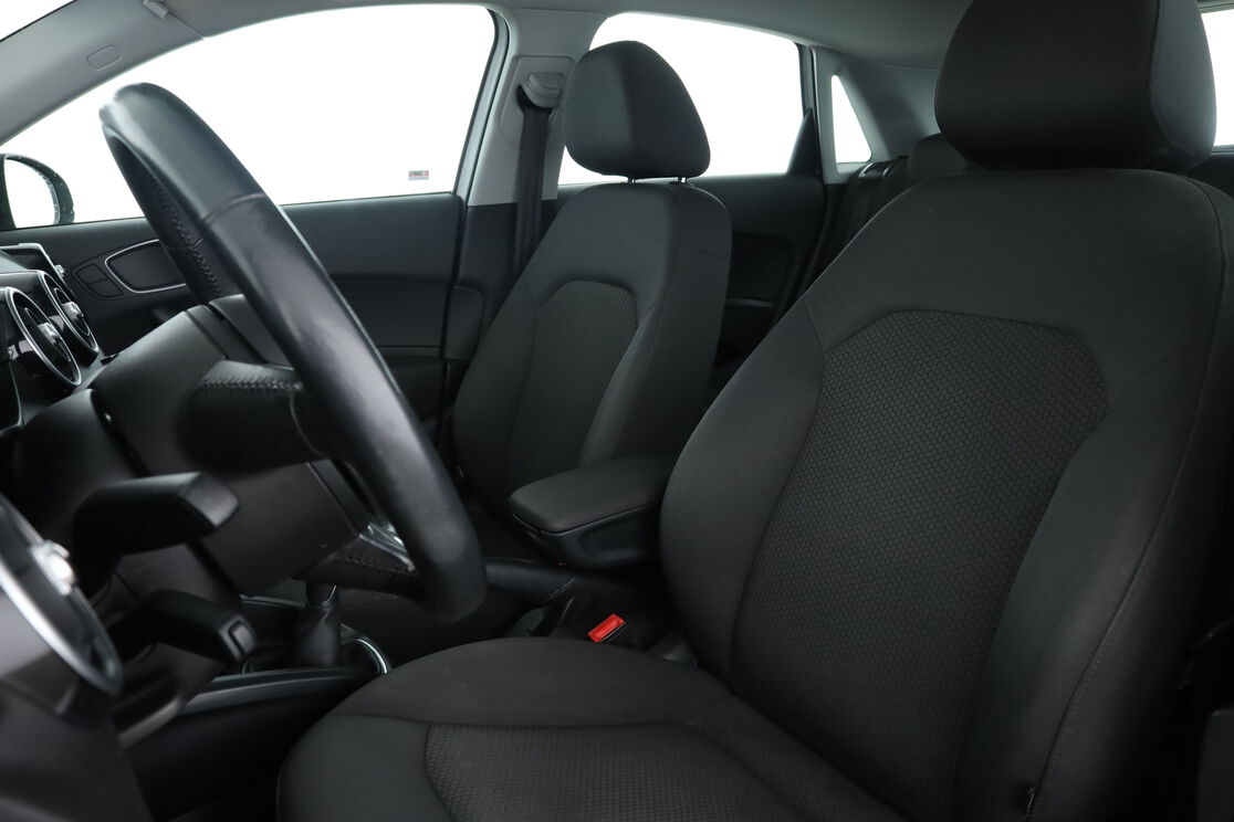 Audi A1 Sportback 1.4 TDI – Image 11