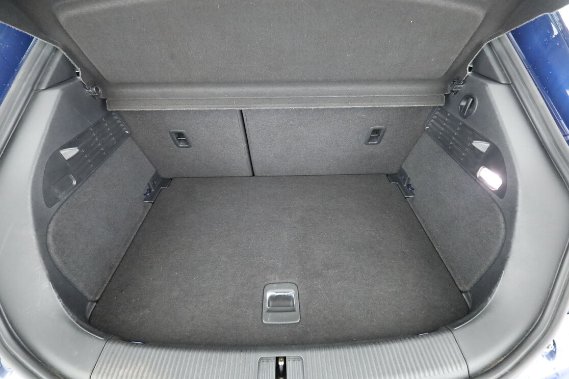 Audi A1 1.4 TFSI COD S line – Image 12