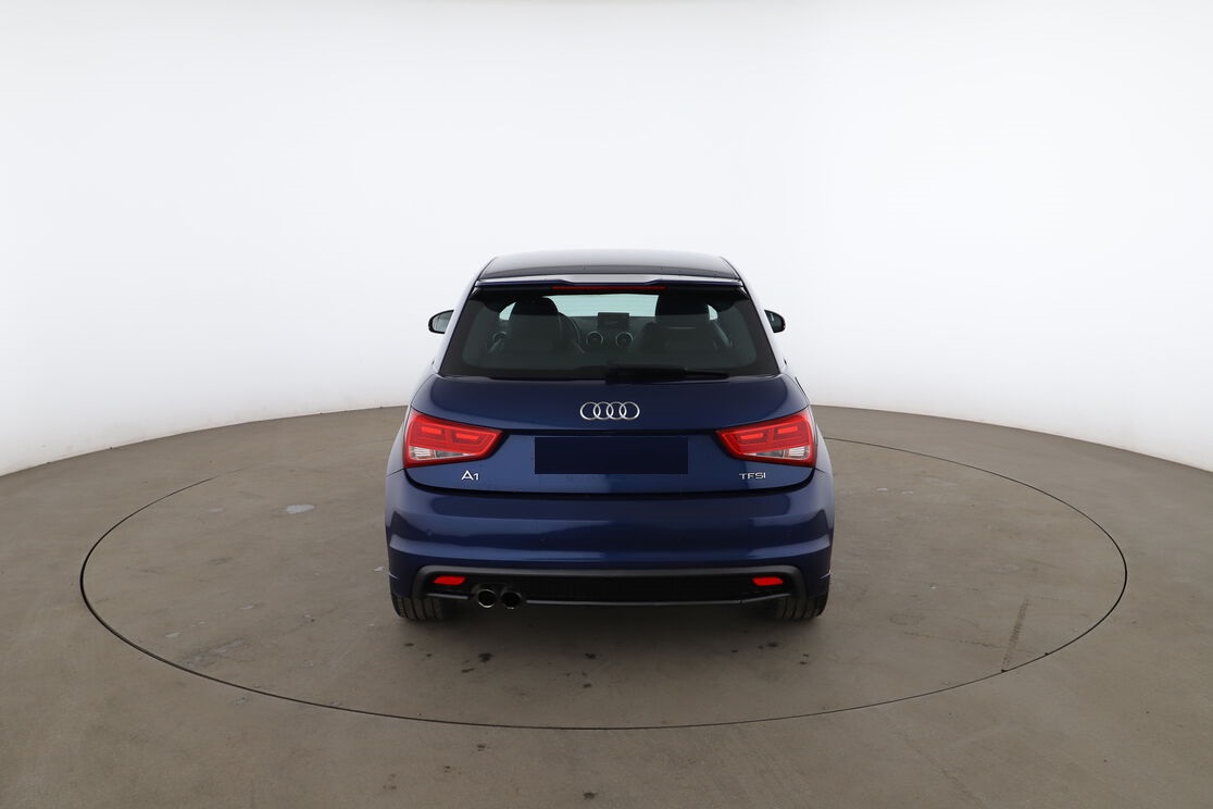 Audi A1 1.4 TFSI COD S line – Image 13
