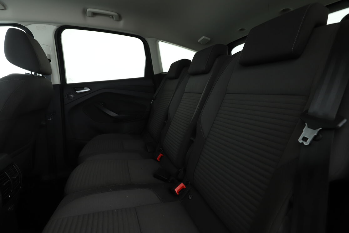 Ford C-Max 1.5 EcoBoost Titanium BV6 – Image 11