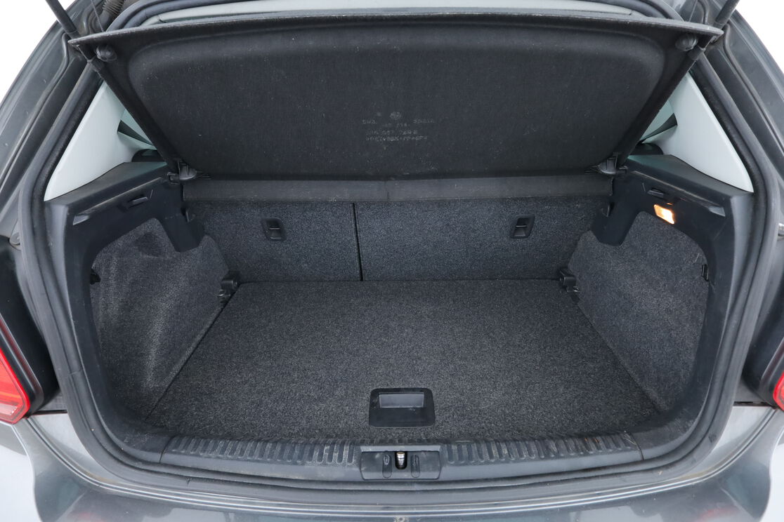 Volkswagen Polo 1.2 TSI BlueMotion Tech Sportline – Image 10