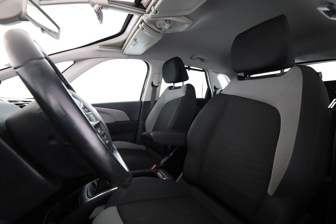 Citroen C4 Picasso 2.0 Blue-HDi Intensive BV6 – Image 10