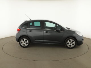 Citroen C3 1.2 PureTech Exclusive
